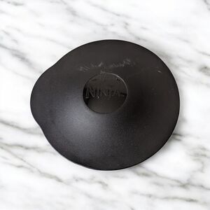 Ninja Master Prep Blender Replacement Lid Cover Top Black 5 cup 40oz 6 cup 48oz